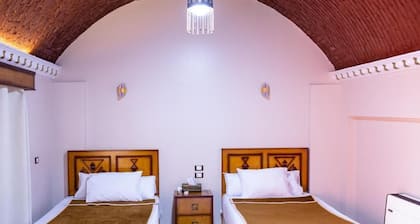 Tuya Abu Simbel Hotel
