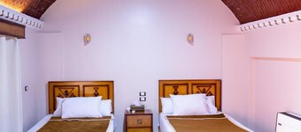 Tuya Abu Simbel Hotel