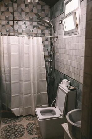 Bathroom - Tuya Abu Simbel Hotel (Aswan Governorate)