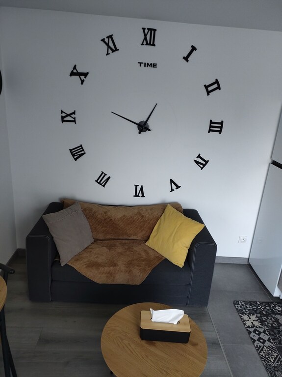 Charming Full T1 - Mulhouse
