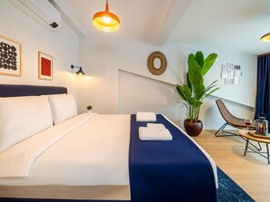 2 Schlafzimmer, Bügeleisen/Bügelbrett, kostenloses WLAN