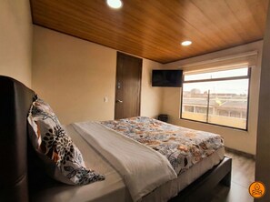WLAN, Bettwäsche