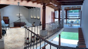 Interior - Villa Tres Volcanes - Antigua (San Pedro Las Huertas)
