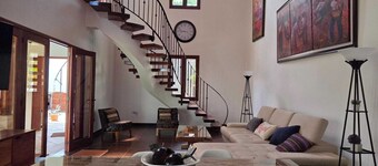 Villa Tres Volcanes - Antigua