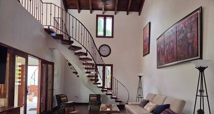 Villa Tres Volcanes - Antigua