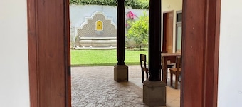 Villa Tres Volcanes - Antigua