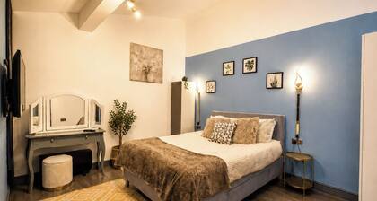 Stylish Chester City Apartment Near Station