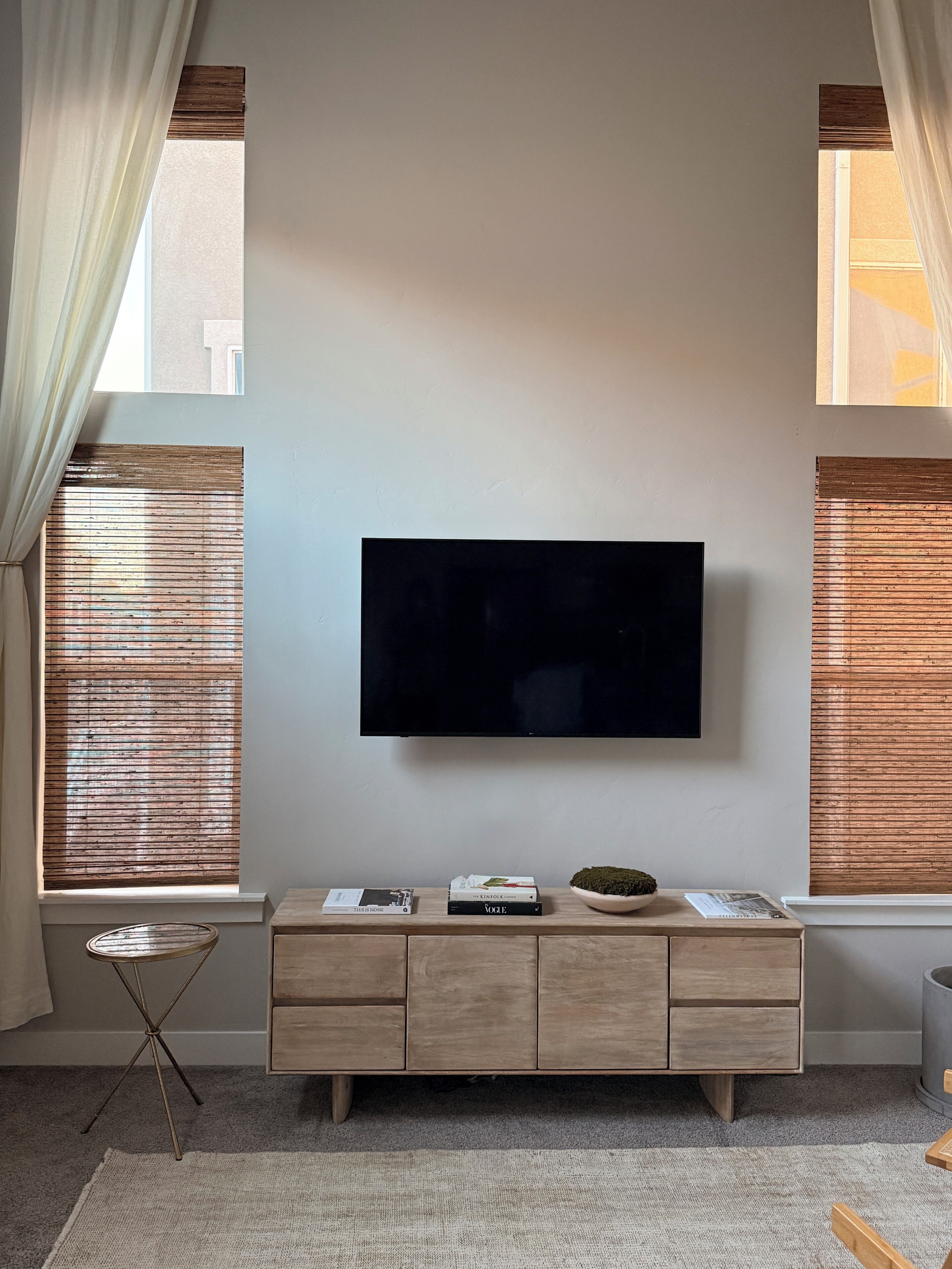 TV connectée