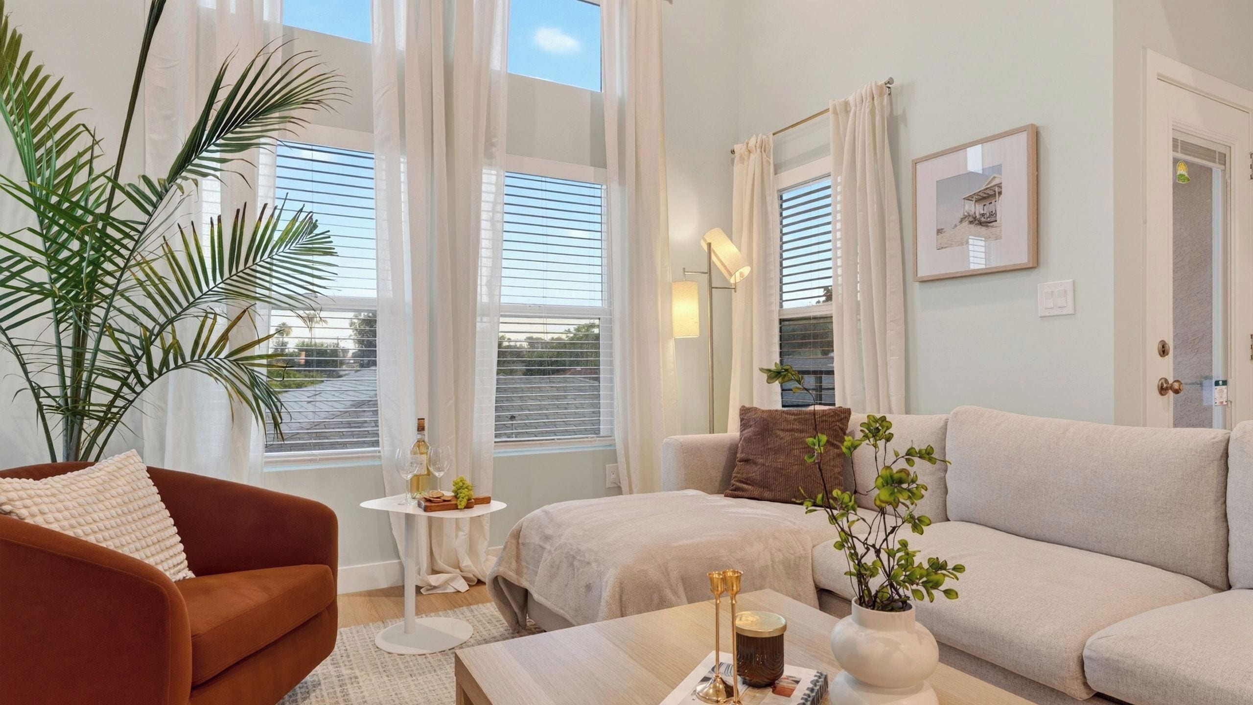 Maison (2 Bedrooms) | Intérieur