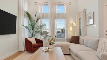 Casa (2 Bedrooms) | Interior