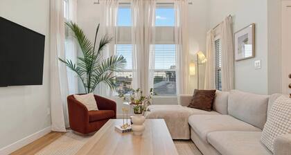 J Street by Avantstay Sun-filled Two-story Home Near Balboa Park + Gaslamp Quarter