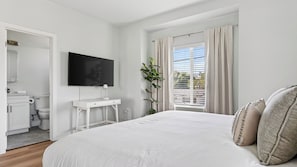 Nhà (2 Bedrooms) | Nội thất