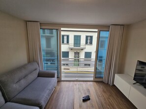 Aire de séjour