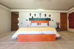 4 slaapkamers, wifi, beddengoed