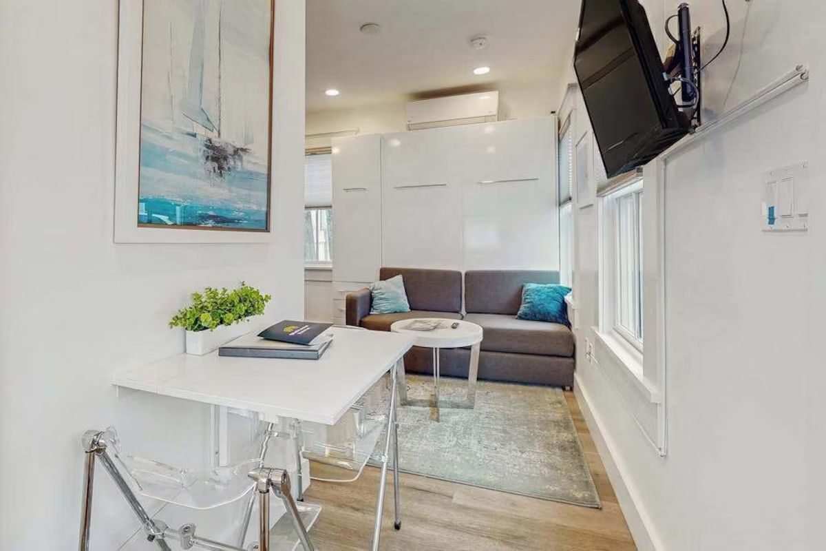 Cozy Cape Cod Cottage In  Provincetown - Provincetown