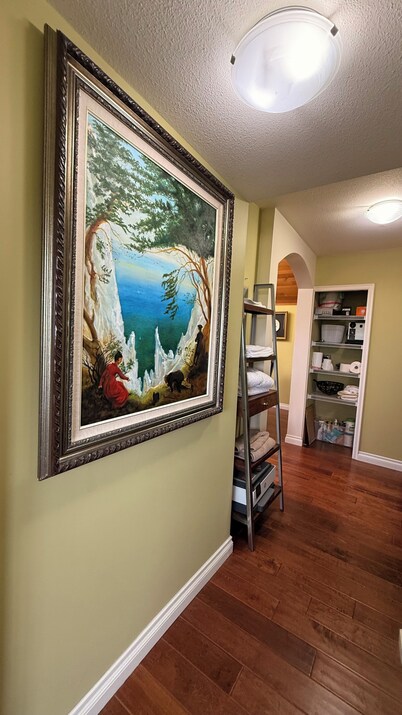 Blueberry Grove Retreat