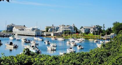 Beautifully updated, 2 bdrm+ Loft, Cape Cod style home, in lovely Harwich port