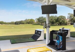 Golf