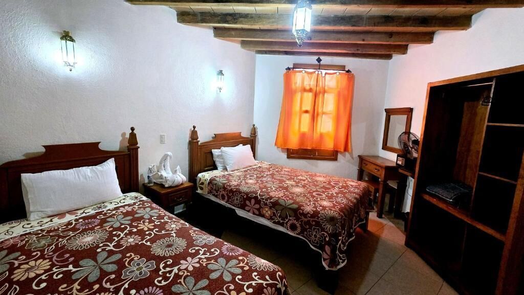 Standard Triple Room, Balcony | In-room safe, free WiFi