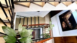 Unclassified image, 3 of 32, button - Hotel Plaza Baratillo (Guanajuato)