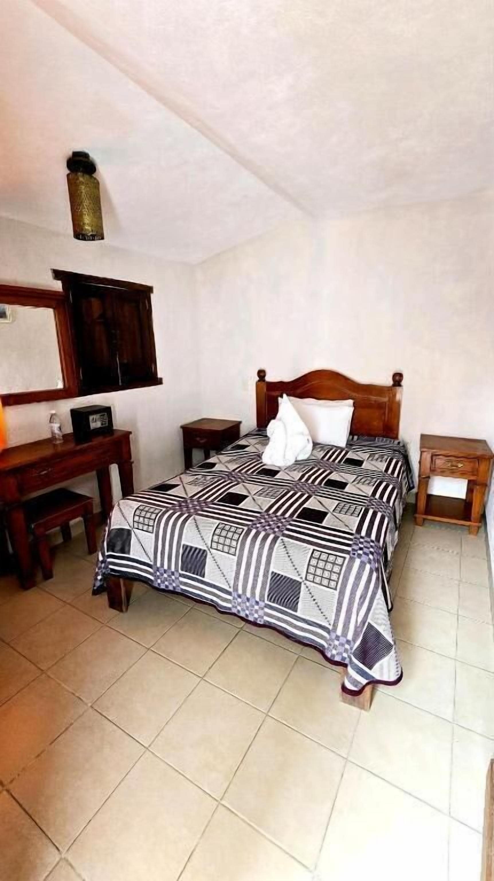 Standard Room, City View | In-room safe, free WiFi