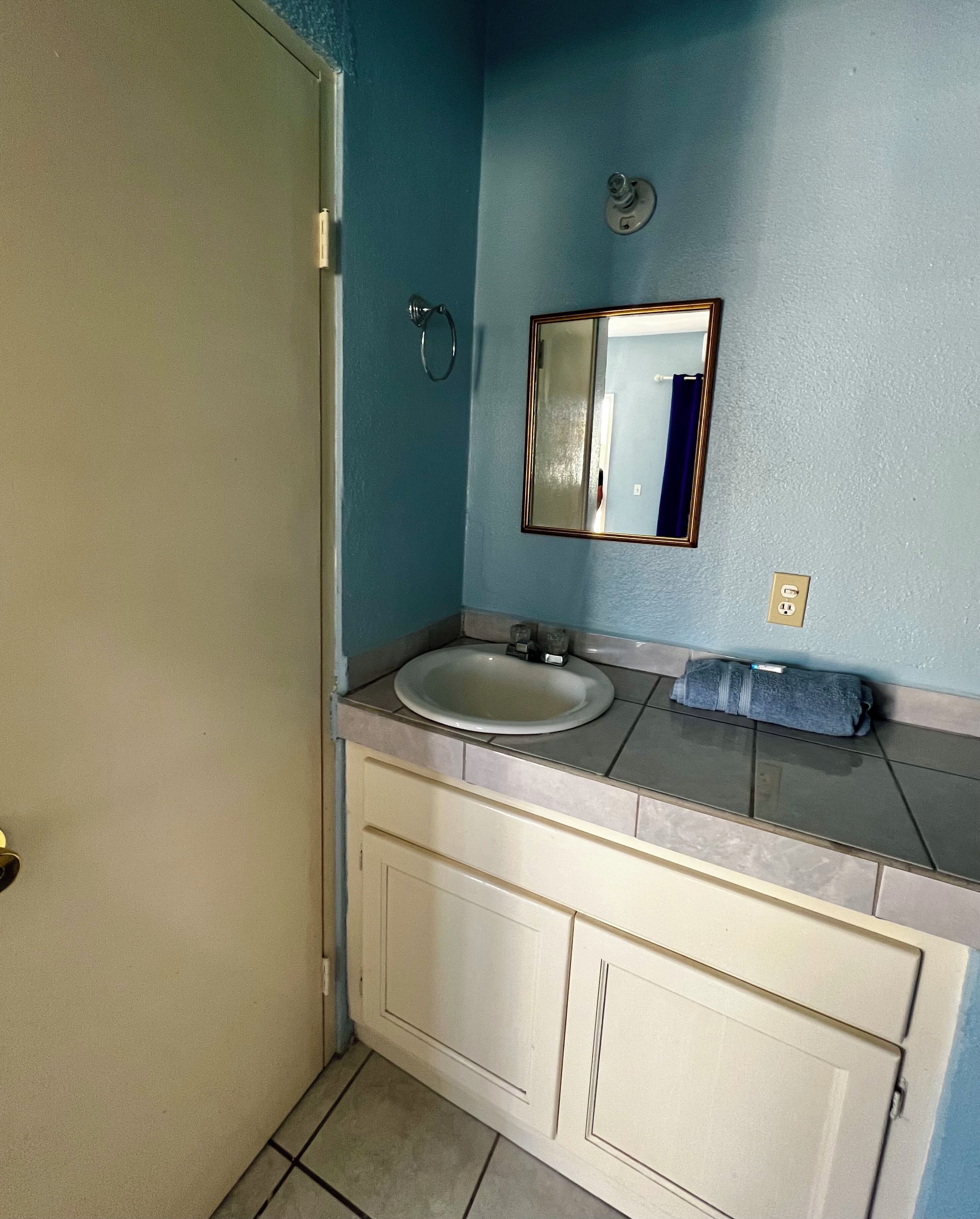 Baño