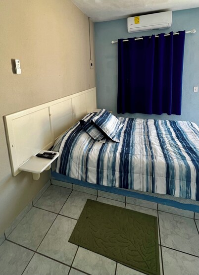 Cozy Rooms Rocky Point - Walk to Playa Hermosa