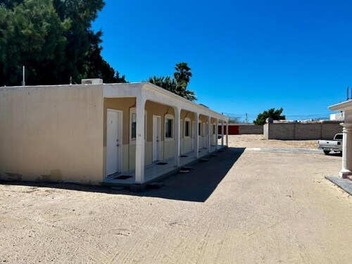 Cozy Rooms Near Beach Puerto Peñasco