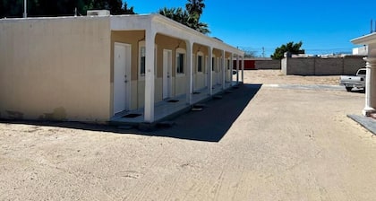 Cozy Rooms Near Beach Puerto Peñasco