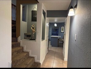 Interior - Superb 3-bedroom house with AC in charming El Paso (El Paso)