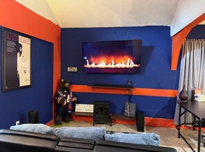 Interieur