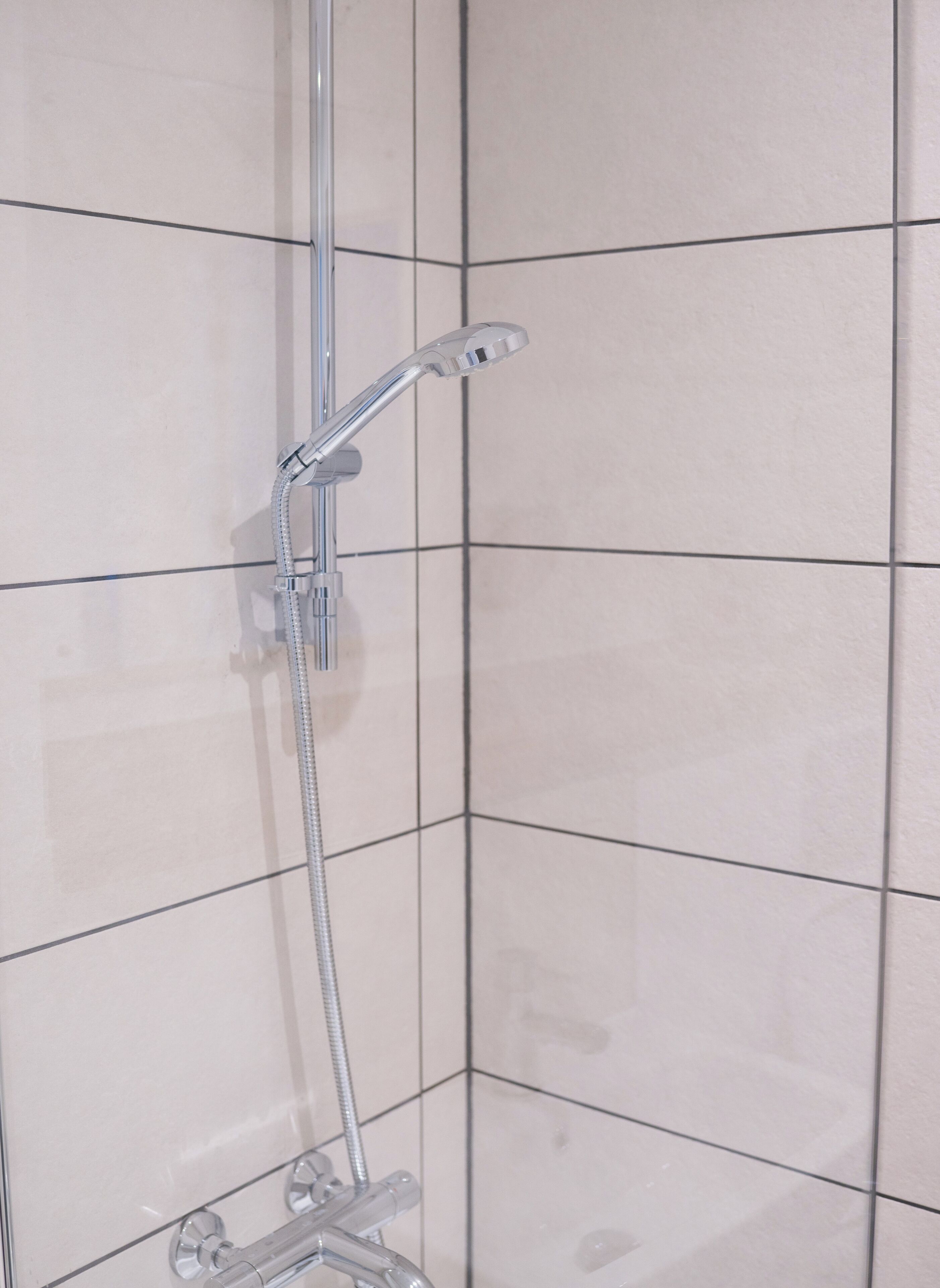 Condo, 2 camas de casal, para não fumantes, cozinha | Banheiro