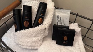 Équipements de salle de bain