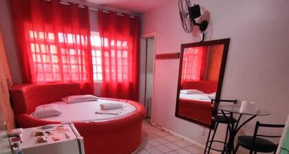 HOTEL TRÊS ESTRELAS