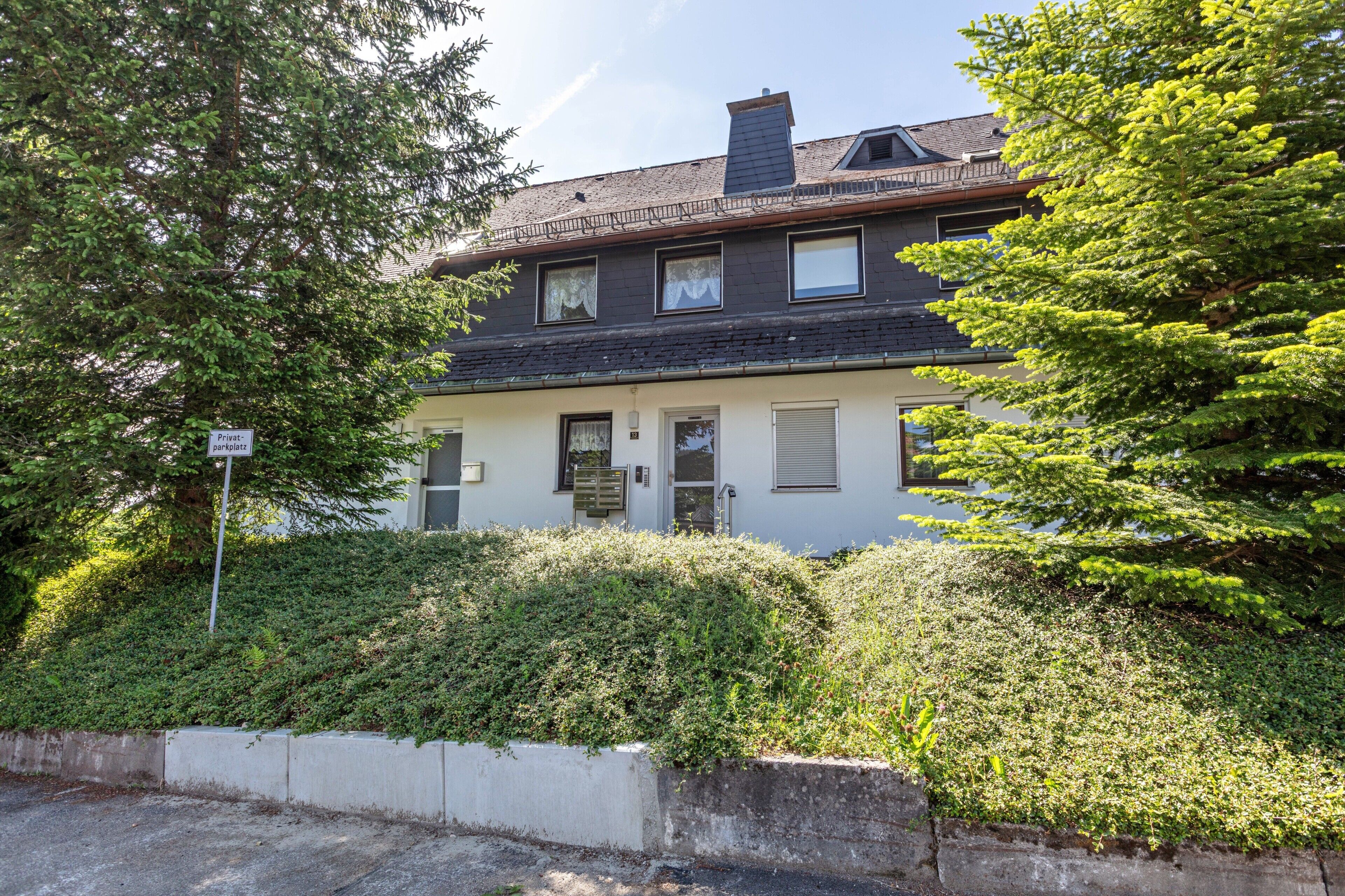 Außenbereich