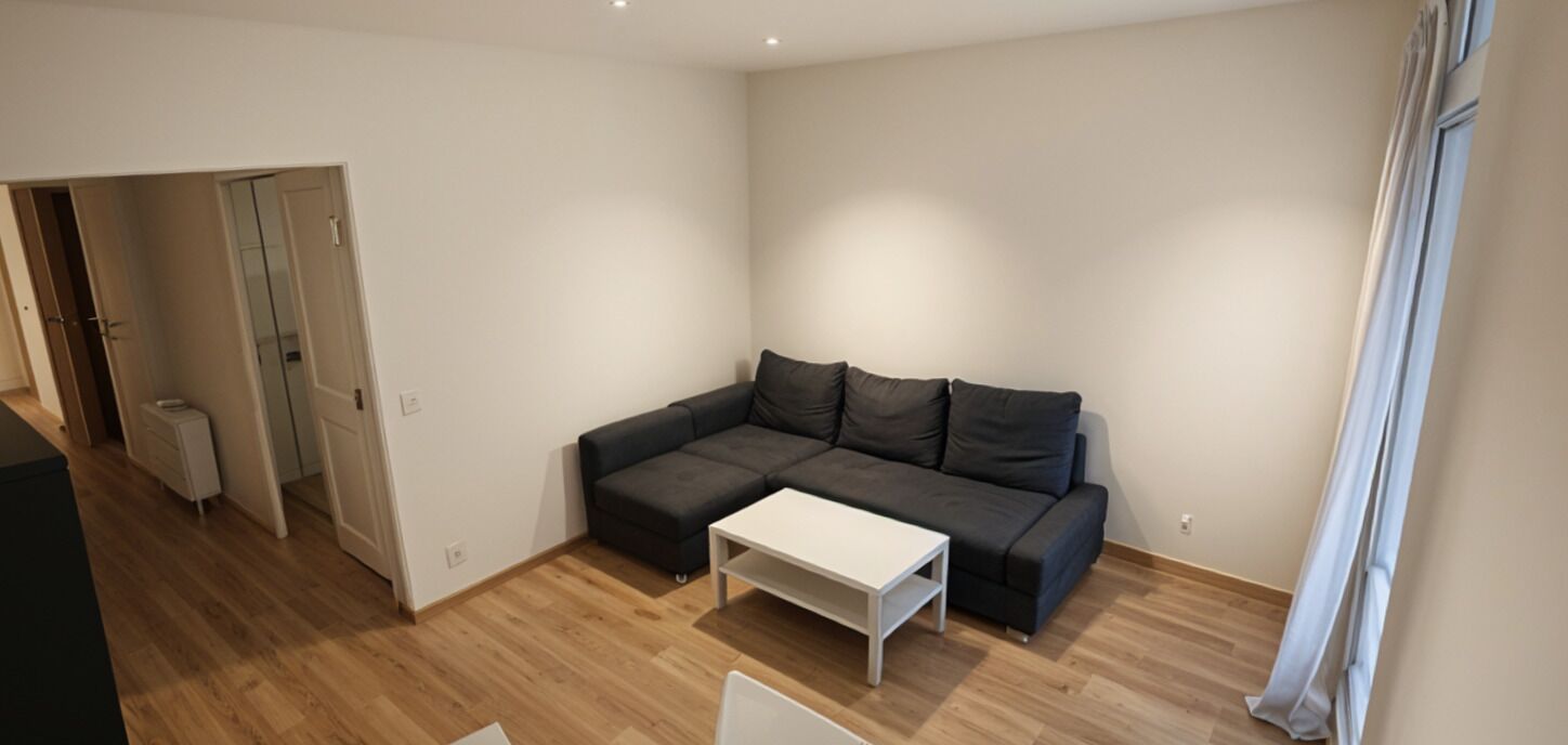 Central House 1 Br Apartment With A.c - Barcelona