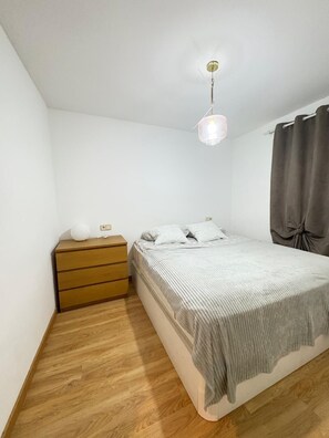 1 slaapkamer, gratis wifi, beddengoed