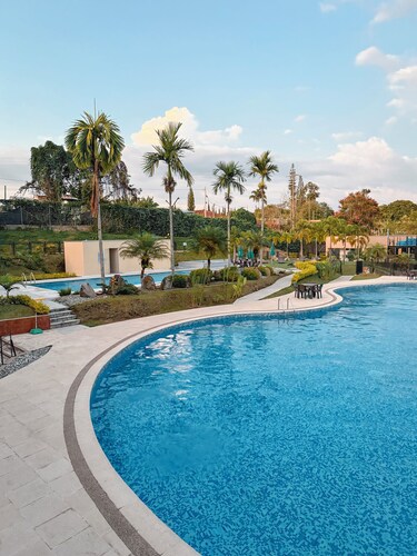 La Tebaida, comfortable, family and petfriendly apartment