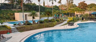 La Tebaida, comfortable, family and petfriendly apartment
