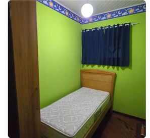 3 Schlafzimmer, Internetzugang