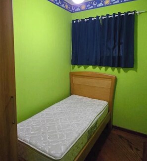 3 bedrooms, Internet - Apartment in São Gotardo (Campos do Jordão)