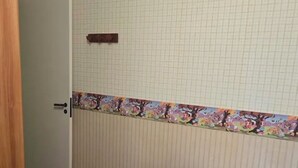 3 Schlafzimmer, Internetzugang