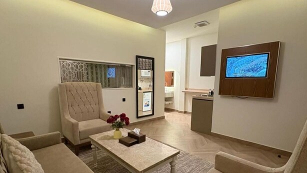 Suite Junior | Interni