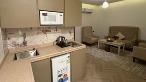 Suite Junior | Interni
