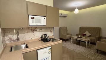 Junior Suite | Interior