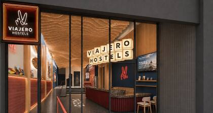 Viajero Lima - Miraflores Hostel