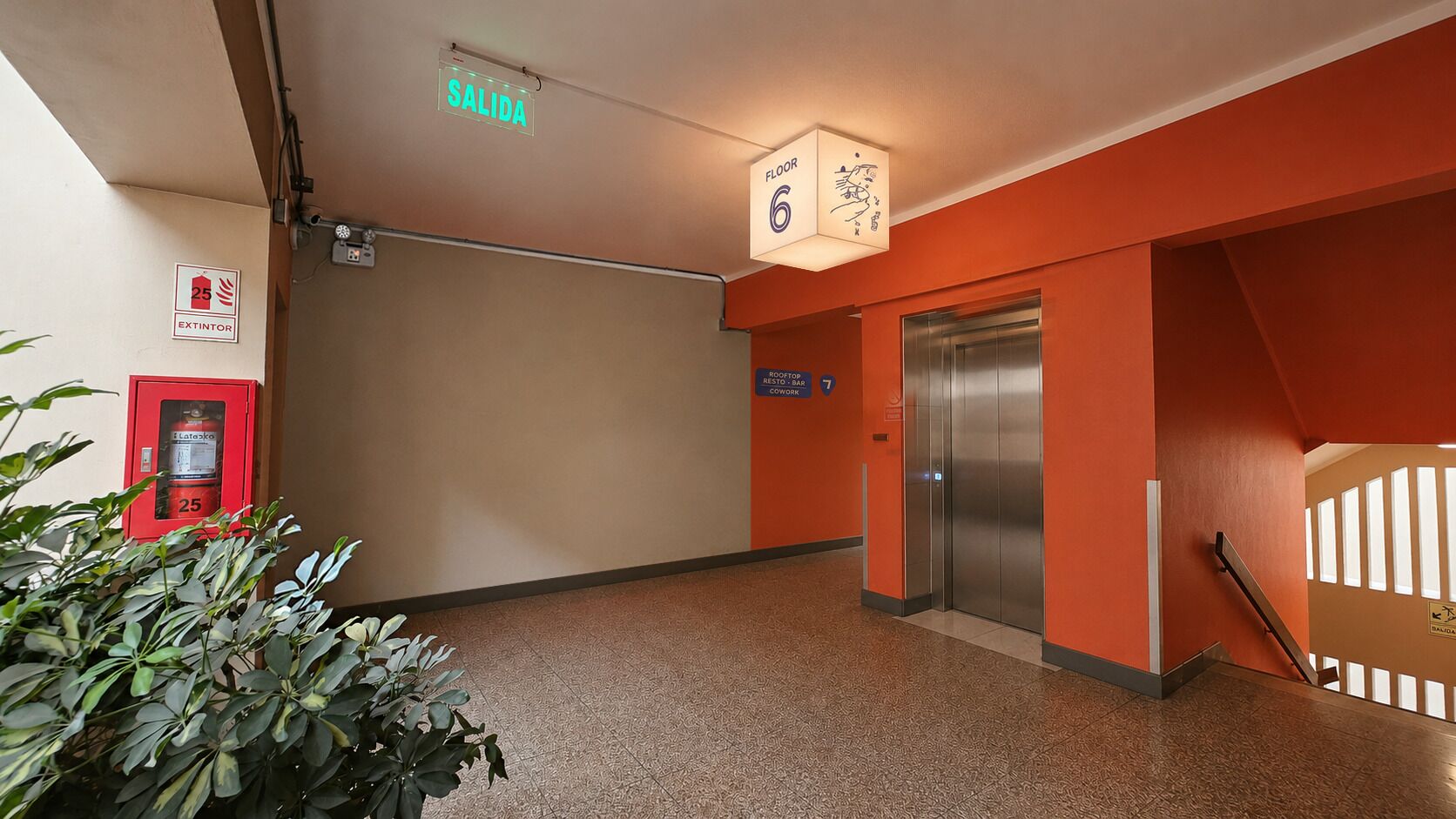 Ascensor