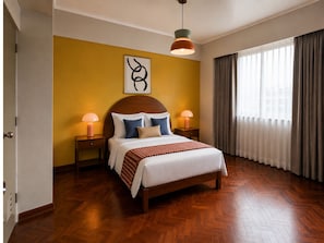 Unclassified image, 4 of 44, button - Viajero Lima - Miraflores Hostel (Lima)