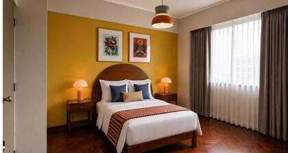 Viajero Lima - Miraflores Hostel