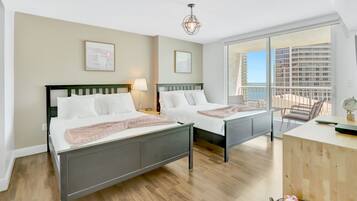 Condo de lujo | Wifi gratis
